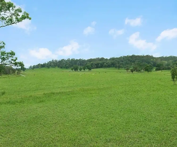 Third view of Homely land listing, 250 Bennetts Rd, Dobies Bight NSW 2470