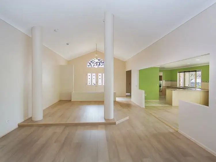 Fourth view of Homely house listing, 1 Strike Way, Mudgeeraba QLD 4213