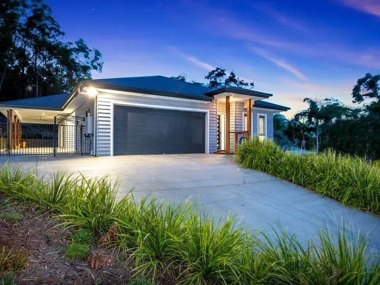 5B Windemere Drive, Bonogin QLD 4213