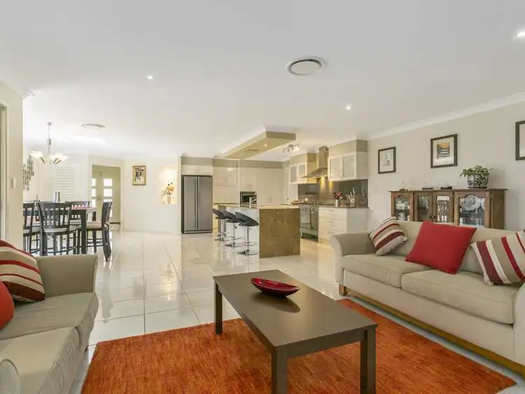Main view of Homely house listing, 23 Hewson Court, Mudgeeraba QLD 4213