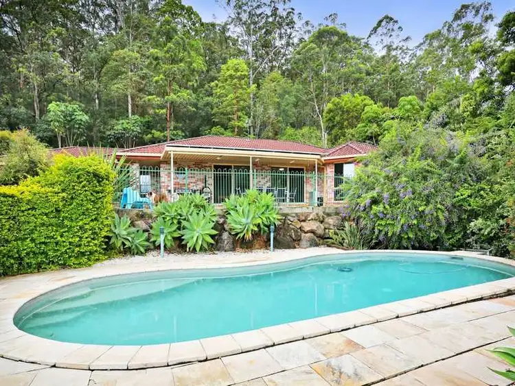 Seventh view of Homely house listing, 4-6 Valleyview Ct, Bonogin QLD 4213