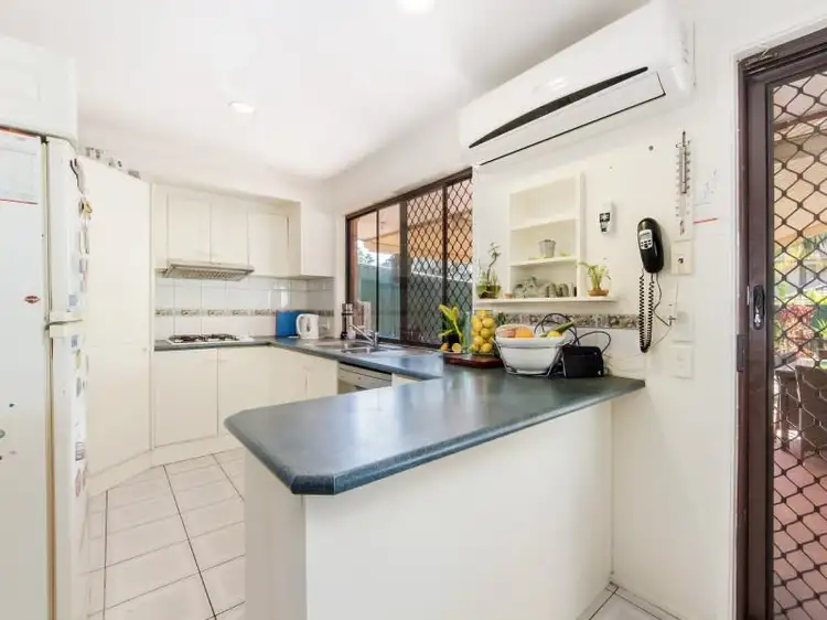 Fifth view of Homely house listing, 84A Alison Road, Carrara QLD 4211