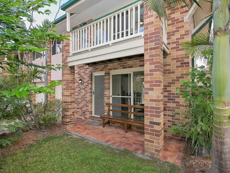 Sixth view of Homely townhouse listing, 21/84 Franklin Drive, Mudgeeraba QLD 4213
