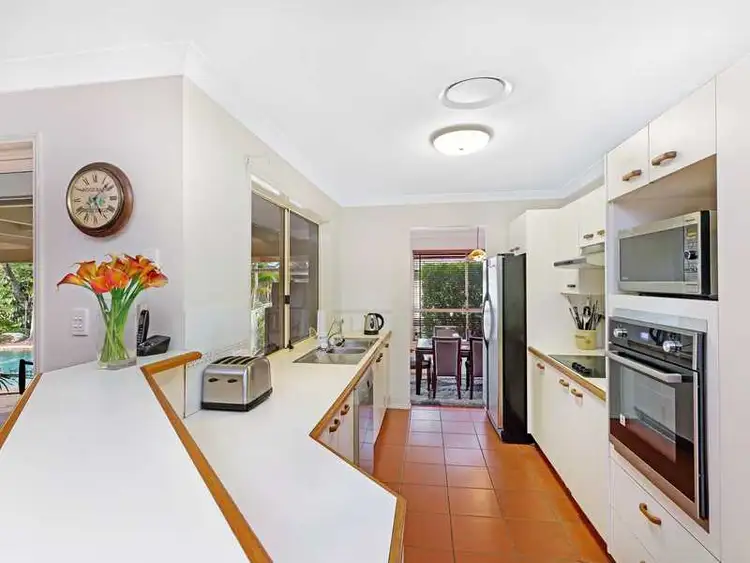 Sixth view of Homely house listing, 87 San Fernando Drive, Worongary QLD 4213