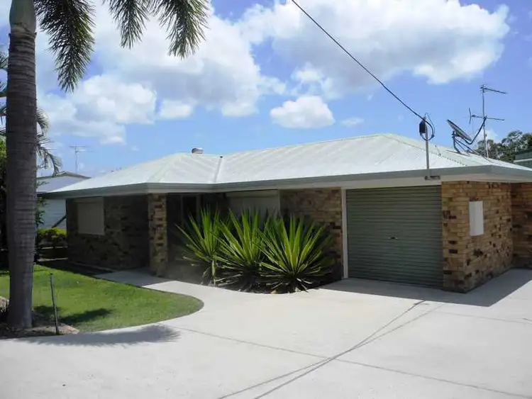 4 Scoines Street, Turkey Beach QLD 4678
