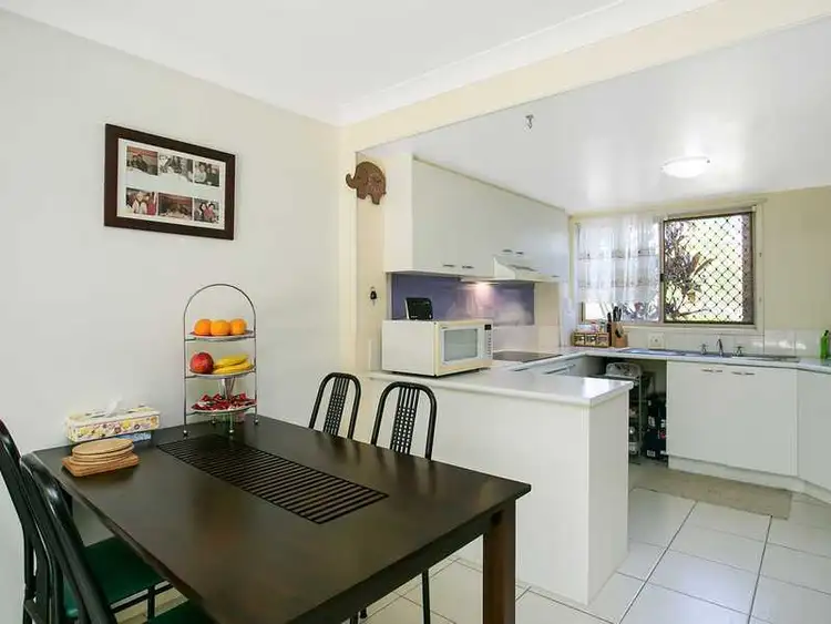 Seventh view of Homely townhouse listing, 48/14 Bourton Road, Merrimac QLD 4226