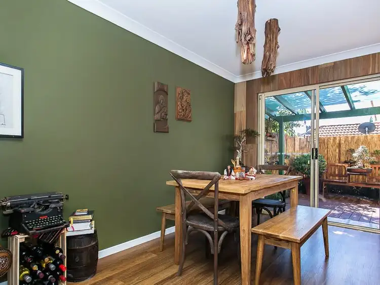 Fifth view of Homely townhouse listing, 3/17 Douma Drive, Mudgeeraba QLD 4213