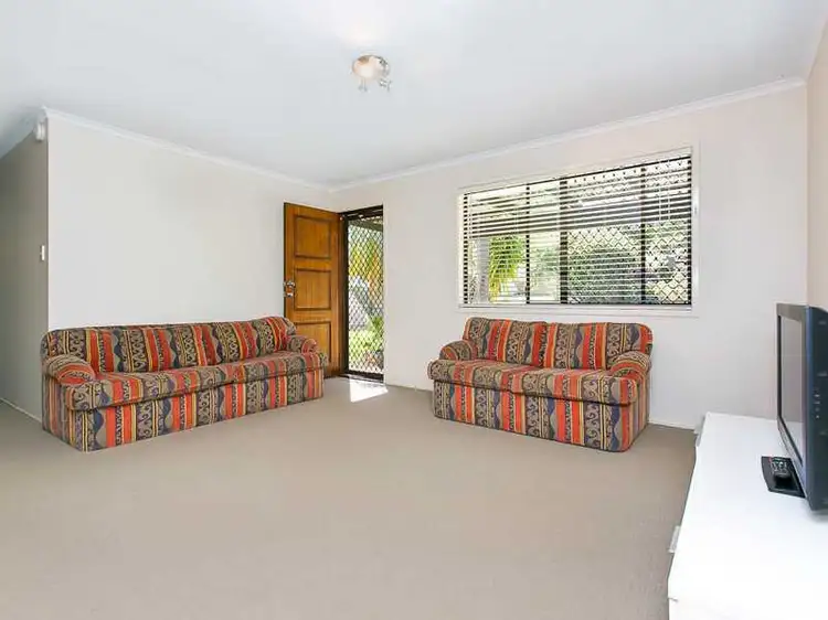 Third view of Homely house listing, 7 Meteor Court, Mudgeeraba QLD 4213