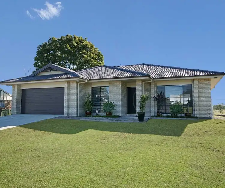 44 Lakeside Drive, Casino NSW 2470