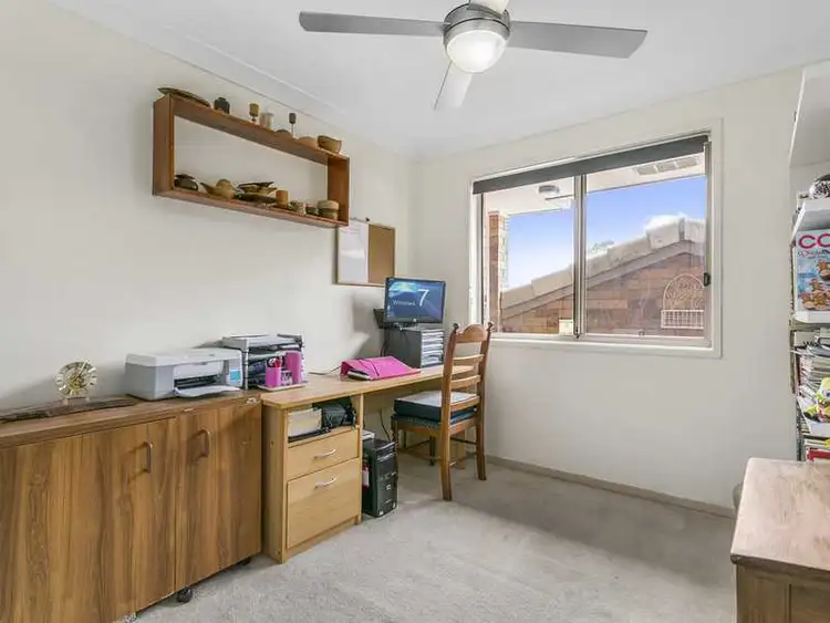 Sixth view of Homely house listing, 2/7 Bamadi Ct, Nerang QLD 4211