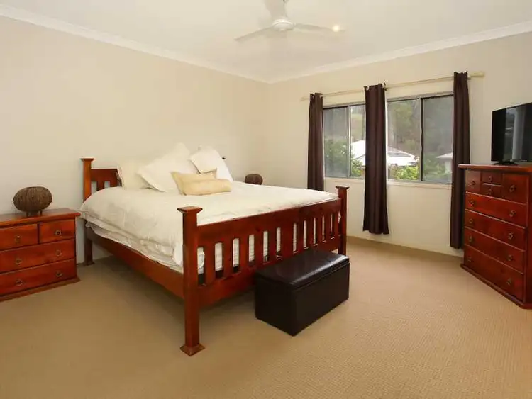 Seventh view of Homely house listing, 22 Wyangan Valley Way, Mudgeeraba QLD 4213