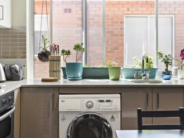 Fifth view of Homely unit listing, 18/139 Marion Street, Leichhardt NSW 2040