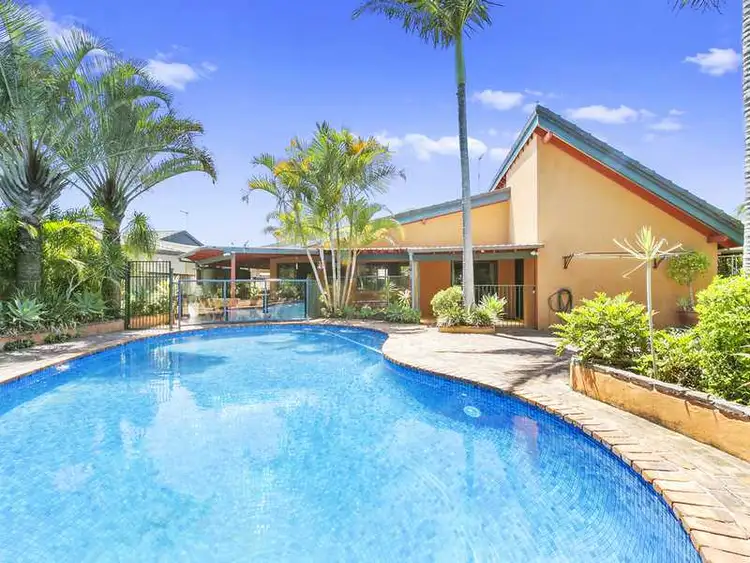 Second view of Homely house listing, 7 Rumrunner Street, Mermaid Waters QLD 4218