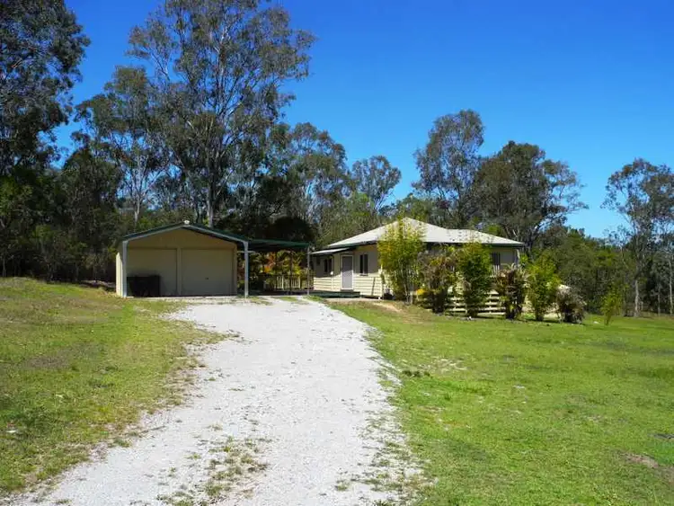 Main view of Homely house listing, 23 Messmate Drive, Miriam Vale QLD 4677