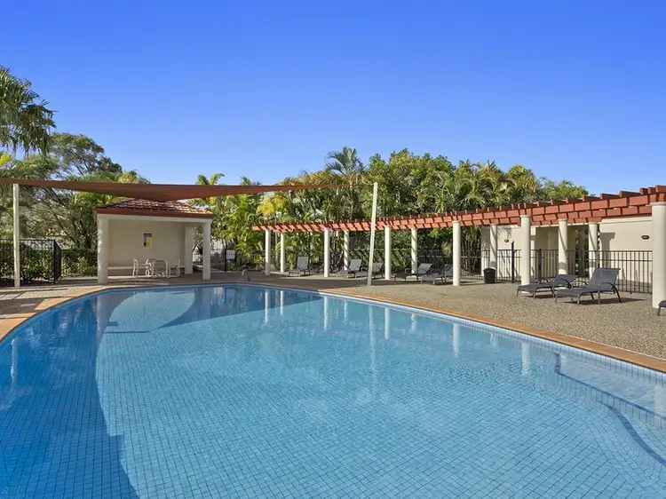 Main view of Homely townhouse listing, 41/127 Gooding Drive, Merrimac QLD 4226