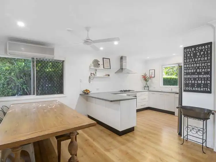 Seventh view of Homely house listing, 23 Kurrajong Court, Palm Beach QLD 4221