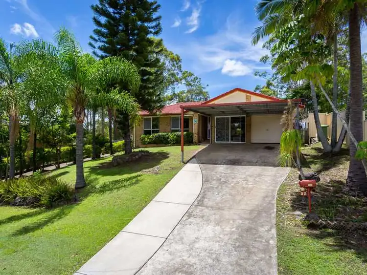 Fourth view of Homely house listing, 14 Moonbeam Parade, Mudgeeraba QLD 4213