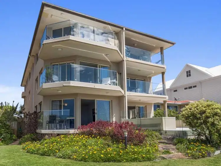 Second view of Homely unit listing, 3/287 Golden Four Drive, Bilinga QLD 4225