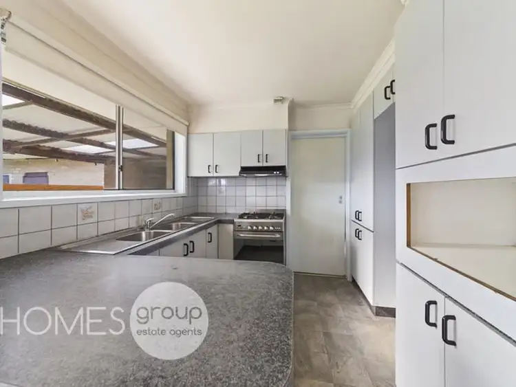 Third view of Homely house listing, 26 Trafalgar Street, Albanvale VIC 3021