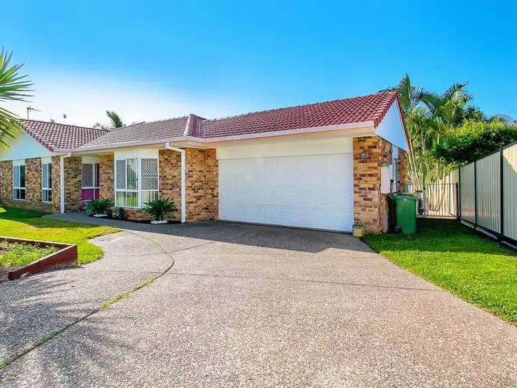 Main view of Homely house listing, 13 Lalor Court, Mudgeeraba QLD 4213