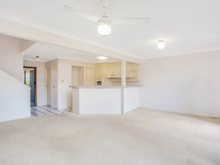 Third view of Homely townhouse listing, 32/36 Weedons Rd, Nerang QLD 4211