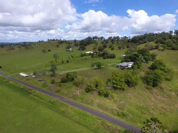 Fourth view of Homely rural property listing, 194 Omagh Road, Geneva NSW 2474