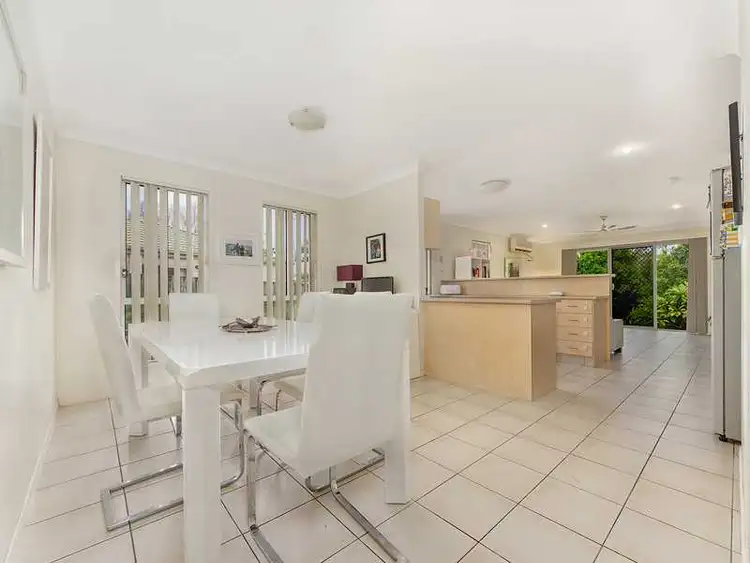 Third view of Homely house listing, 7 Solitaire Place, Robina QLD 4226