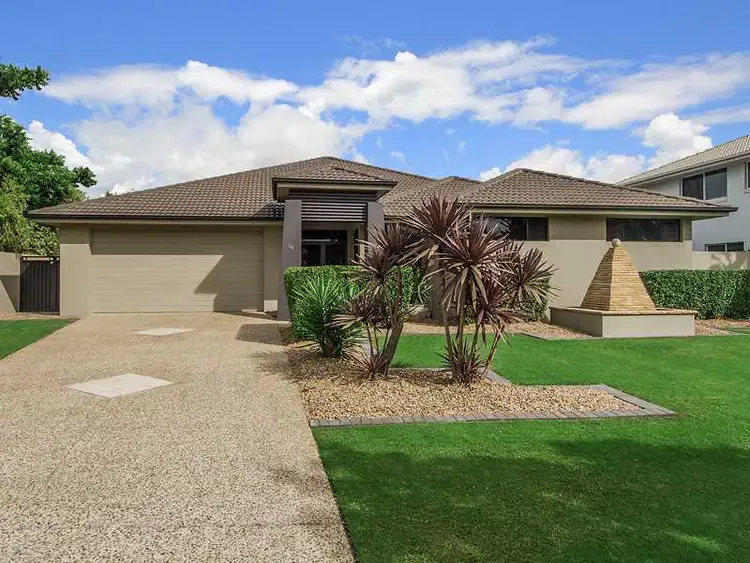35 Calmwater Crescent, Helensvale QLD 4212