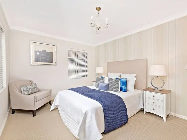 Fifth view of Homely apartment listing, 1/84 Hampden Road, Russell Lea NSW 2046