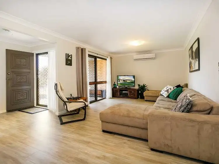 Third view of Homely house listing, 12 Mitchell St, Beaudesert QLD 4285
