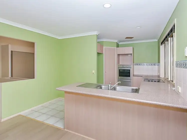 Fifth view of Homely house listing, 1 Strike Way, Mudgeeraba QLD 4213