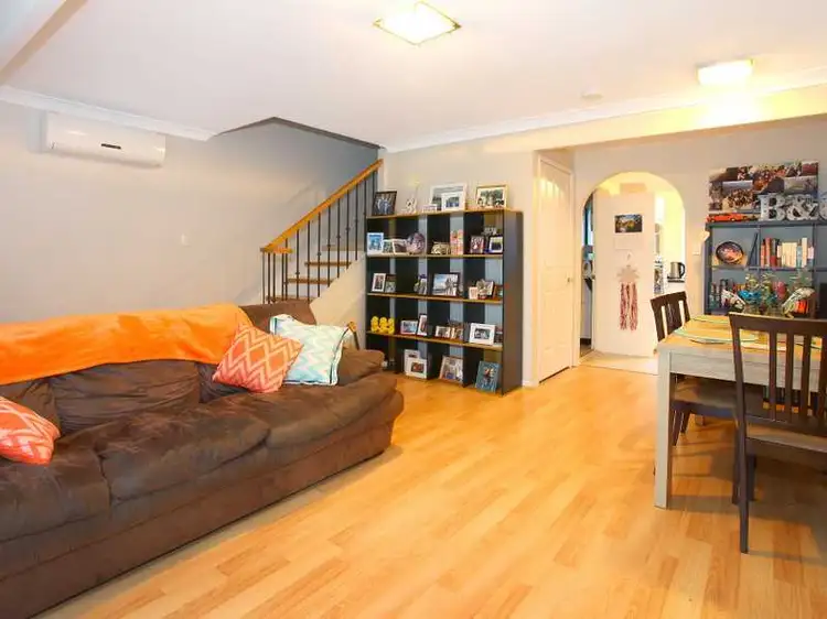 Fifth view of Homely townhouse listing, 2/6 Sherwood Close, Mudgeeraba QLD 4213