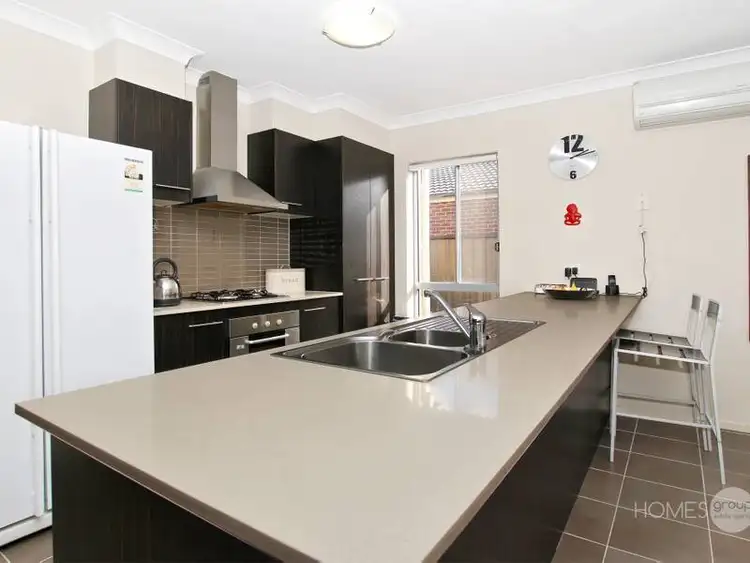 Second view of Homely house listing, 16 Blackbird Street, Tarneit VIC 3029