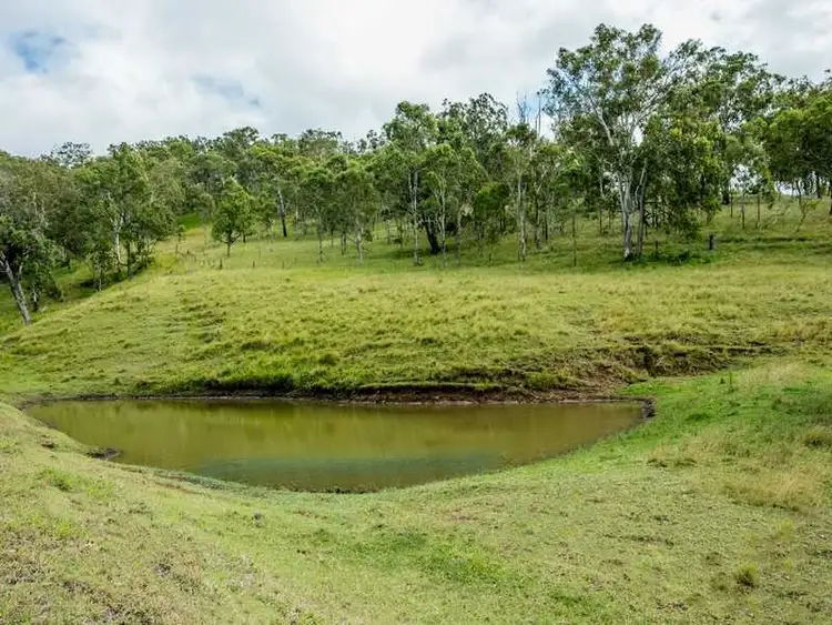 Seventh view of Homely rural property listing, 138 Chinghee Creek Road, Lamington QLD 4285
