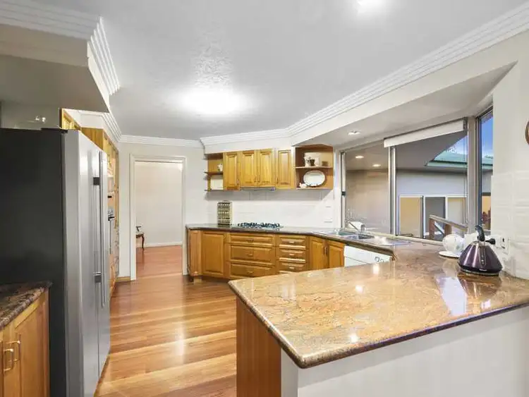 Sixth view of Homely house listing, 22 Durobby Drive, Currumbin Valley QLD 4223