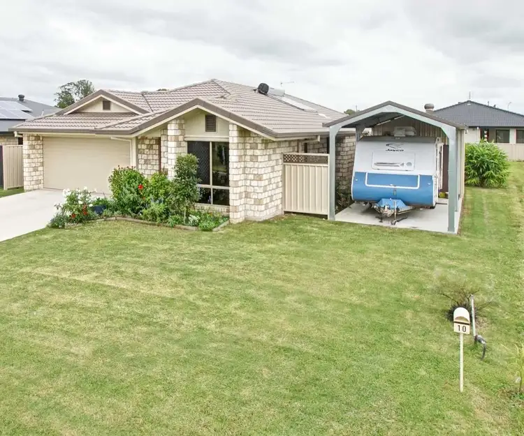 10 Marsh Place, Casino NSW 2470
