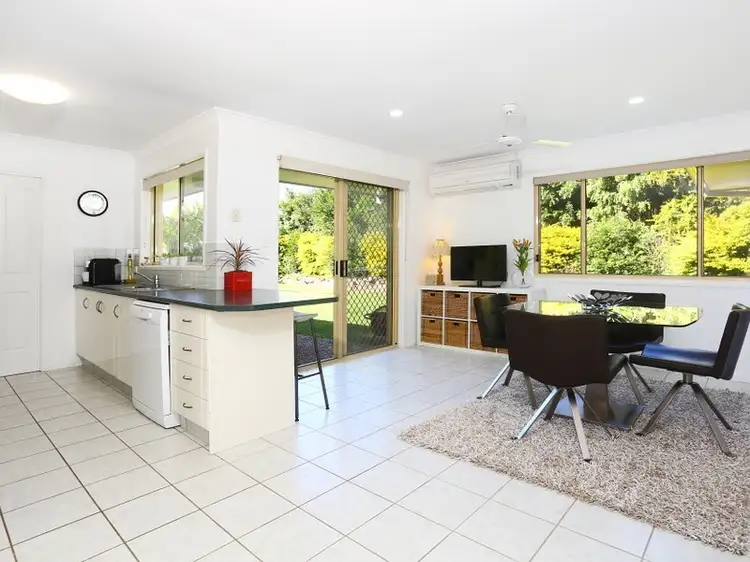 Fourth view of Homely house listing, 19 Cobb Crt, Mudgeeraba QLD 4213