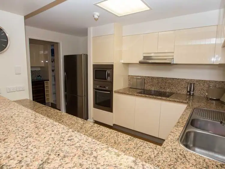 Sixth view of Homely townhouse listing, 7/125 Santa Cruz Bvd, Clear Island Waters QLD 4226