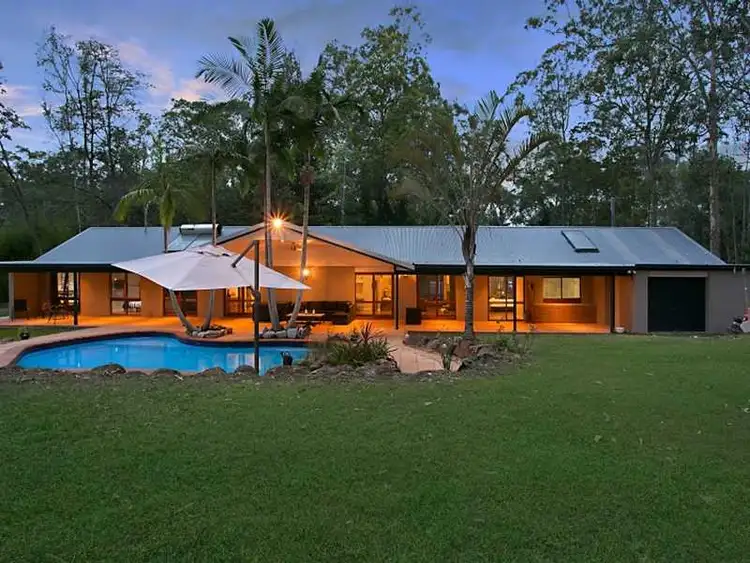 Sixth view of Homely house listing, 9 Rutherglen Ct, Tallai QLD 4213