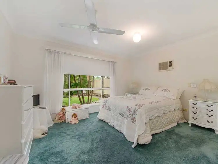 Seventh view of Homely house listing, 46 Merridown Drive, Merrimac QLD 4226
