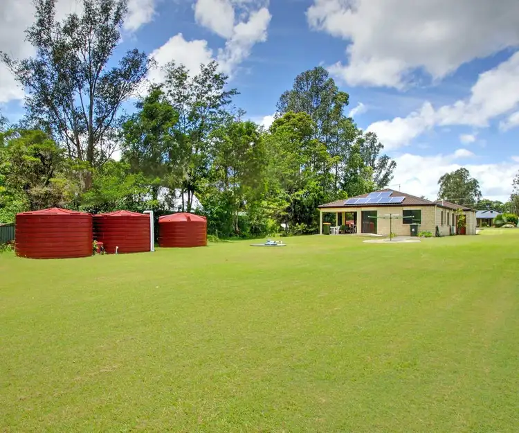 Main view of Homely rural property listing, 26 Rodeo Drive, Casino NSW 2470