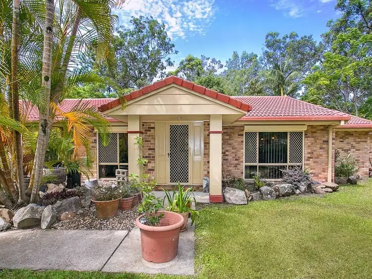 Sixth view of Homely house listing, 12 Strawberry Rd, Mudgeeraba QLD 4213
