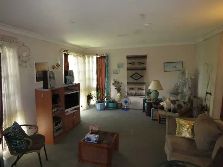 Second view of Homely house listing, 36 Queensland Road, Casino NSW 2470