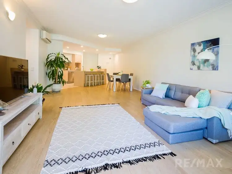 Fourth view of Homely unit listing, 4/253 Varsity Pde, Varsity Lakes QLD 4227