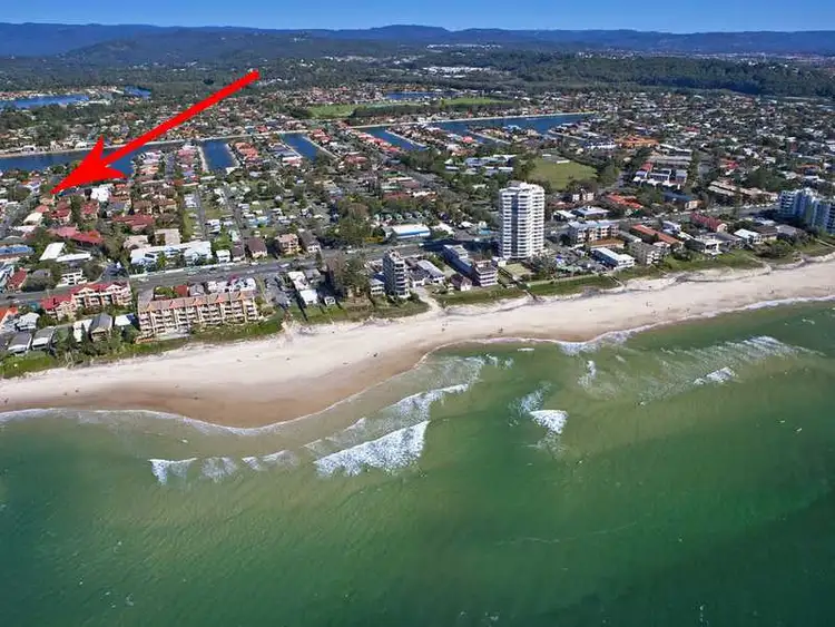 Seventh view of Homely unit listing, Corner 15th Avenue and Nalla Court, Palm Beach QLD 4221