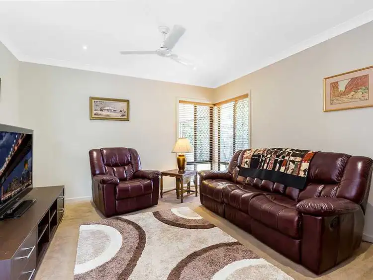 Seventh view of Homely house listing, 16 Kerrigan Ct, Mudgeeraba QLD 4213