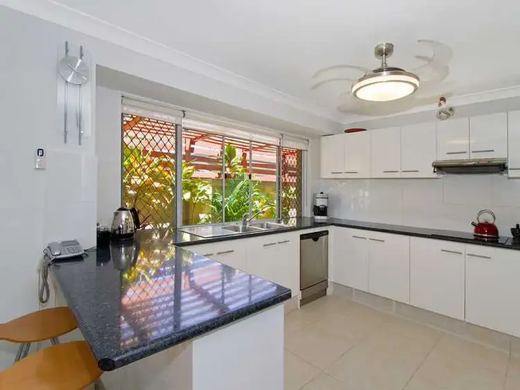 Seventh view of Homely house listing, 3 Pilot Court, Mermaid Waters QLD 4218