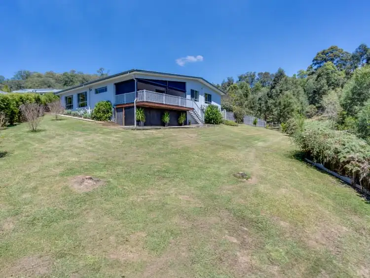 Second view of Homely house listing, 34 Jackaroo Crescent, Gilston QLD 4211