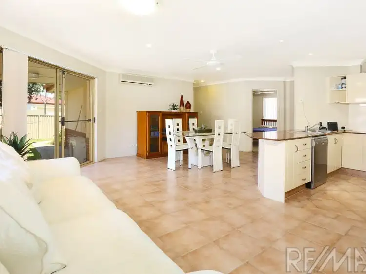 Fourth view of Homely house listing, 5 Lacie Crt, Mudgeeraba QLD 4213