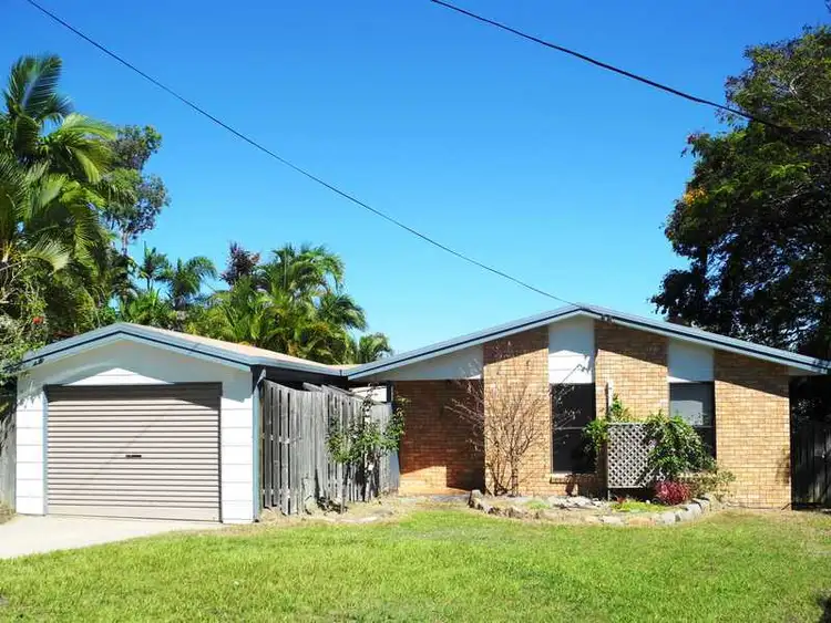 10 Marquis Court, Tannum Sands QLD 4680